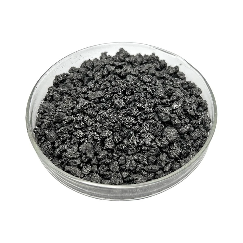 Graphite Petroleum Coke Carburizer