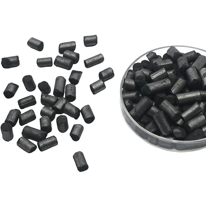 Low Sulfur Artificial Graphite