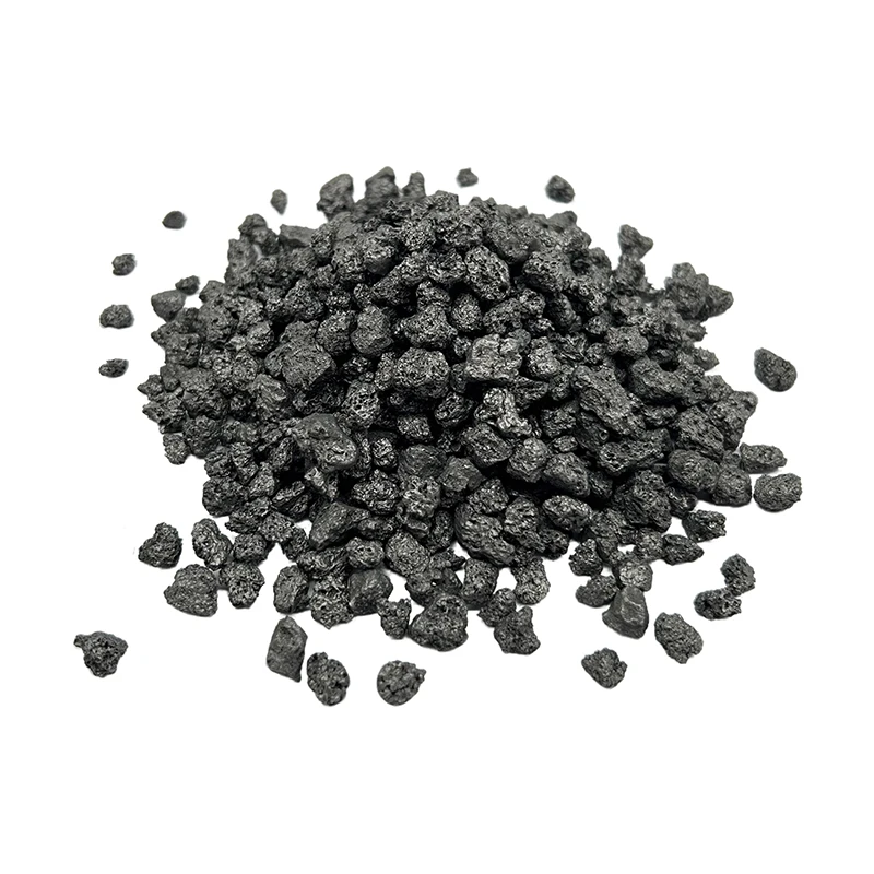 1-5mm Grafit artificial baix en sofre