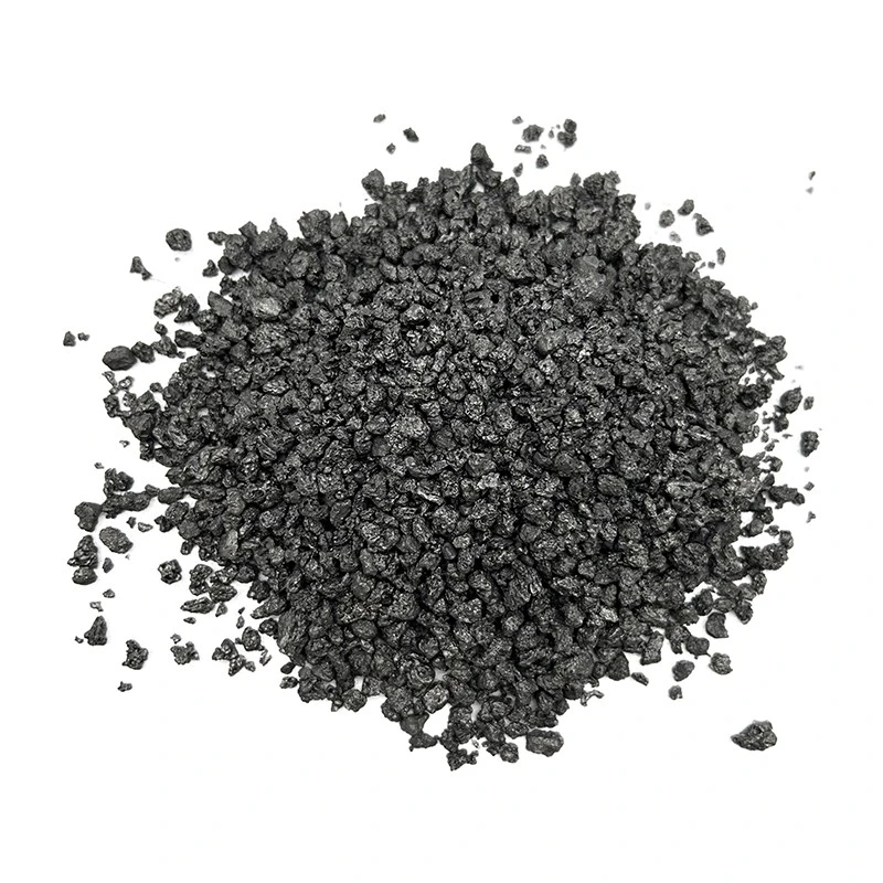 3-8mm Graphitized Petroleum Coke price