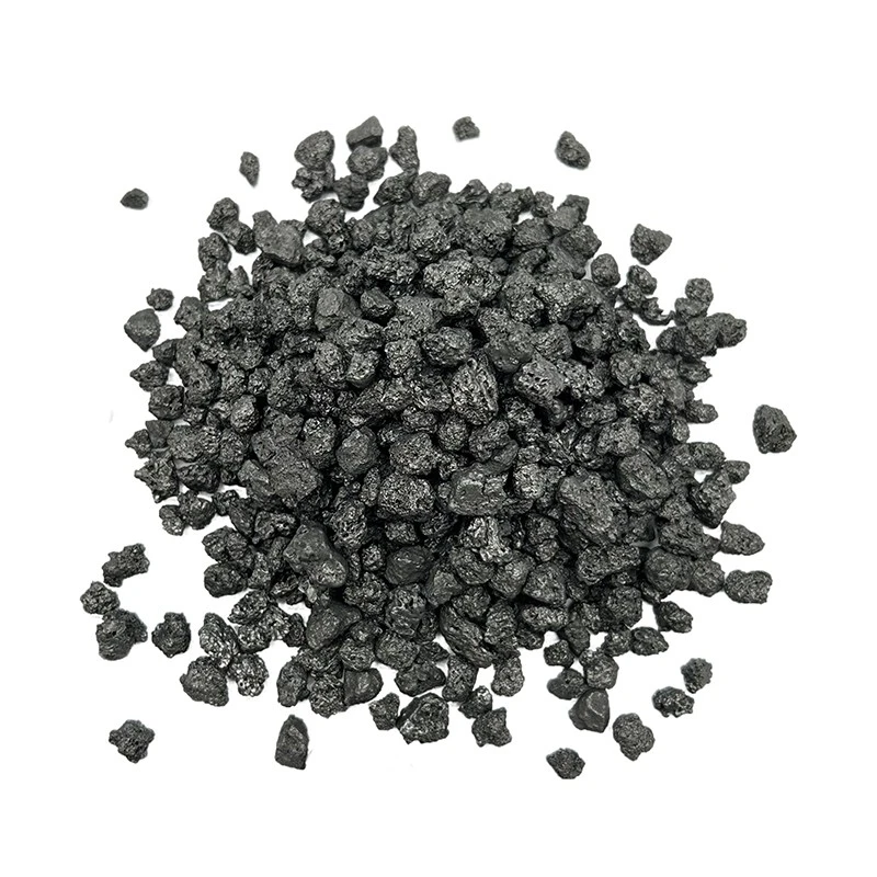 Artificial Graphite Particles for Casting Gray Iron price