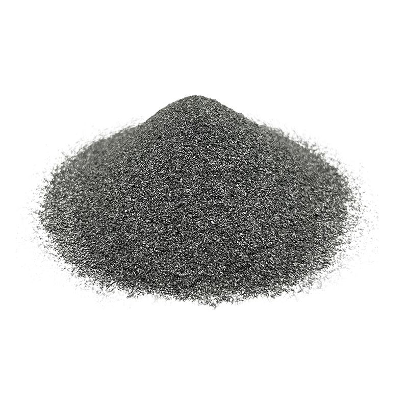 Fixed Carbon 99% Sulfur 0.03% Graphite Petroleum Coke Recarburizer