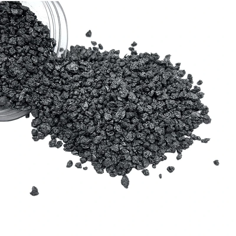 Graphite Petroleum Coke Carburizer price