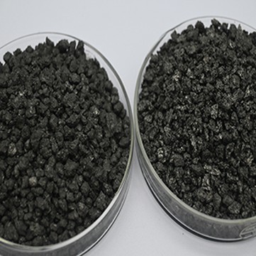 Aplicacions innovadores del grafit artificial en la metal·lúrgia i l’enginyer...