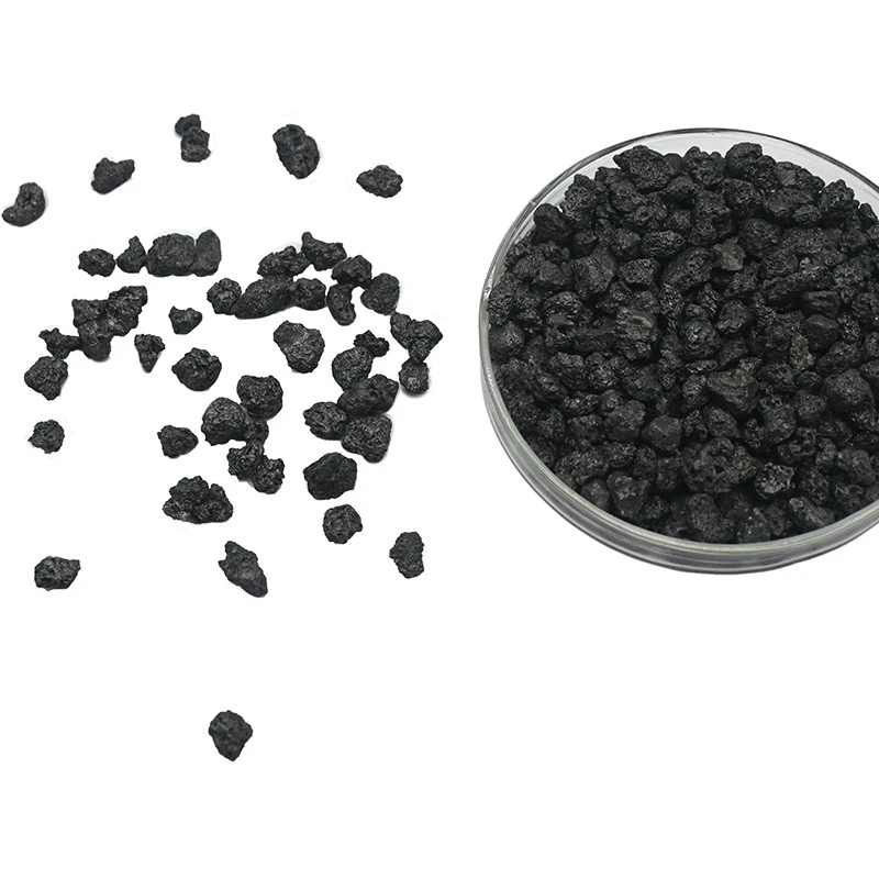 1-5graphite petroleum coke8